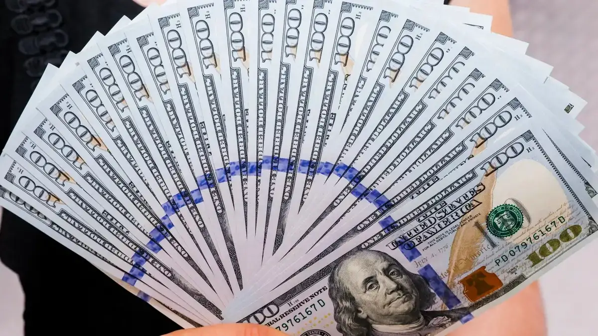 7月15日美元、卢布和人民币兑坚戈汇率情况