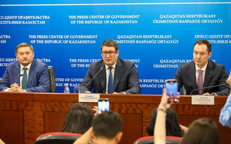 Алмасадам Саткалиев