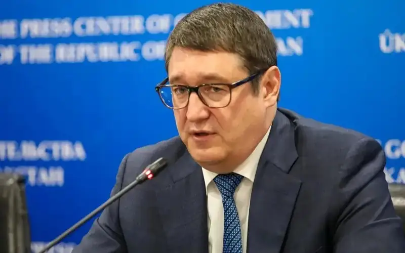 Алмасадам Сатқалиев