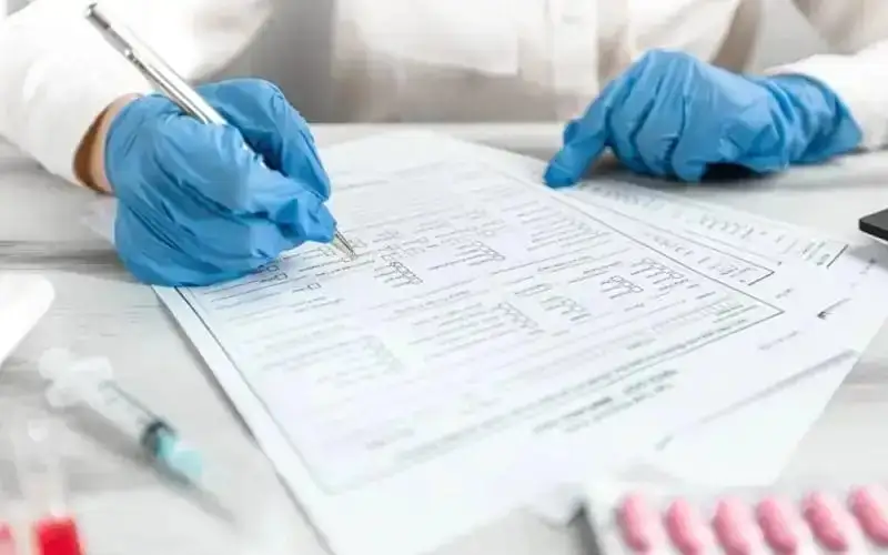 Соғлиқни сақлаш