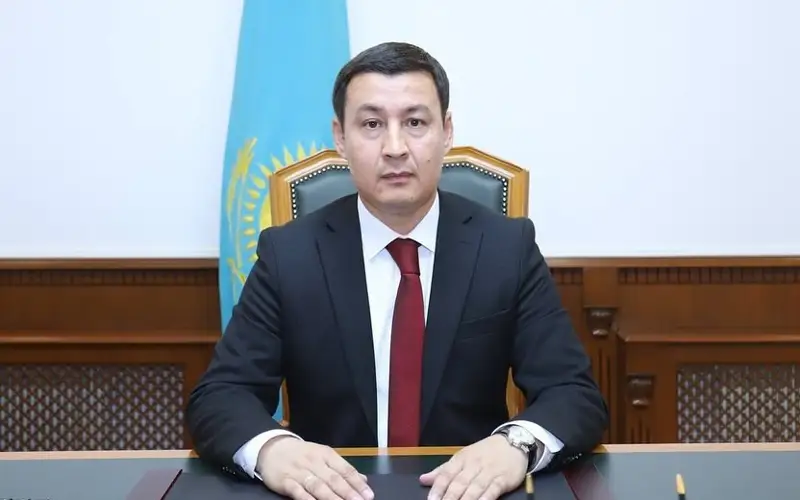 Абилкаир Байпаков