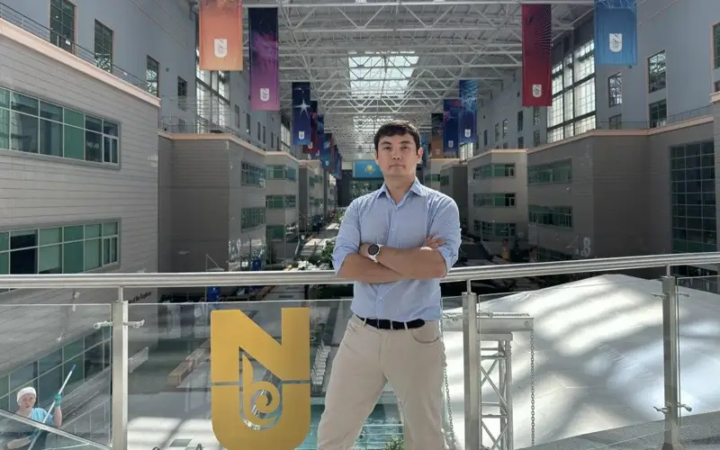 Бахтияр Оразбаев