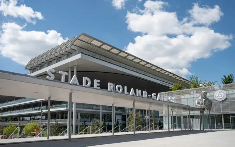 В Казахстане впервые пройдет юниорский отборочный турнир на Roland Garros