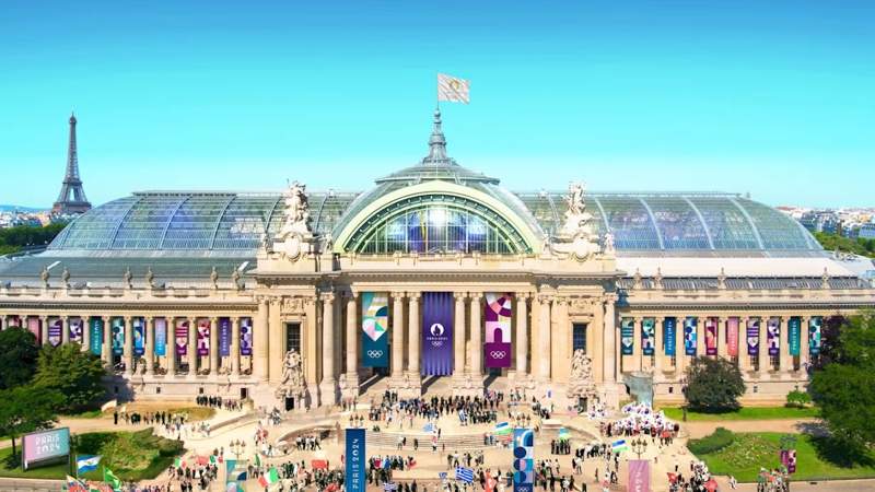 Grand Palais