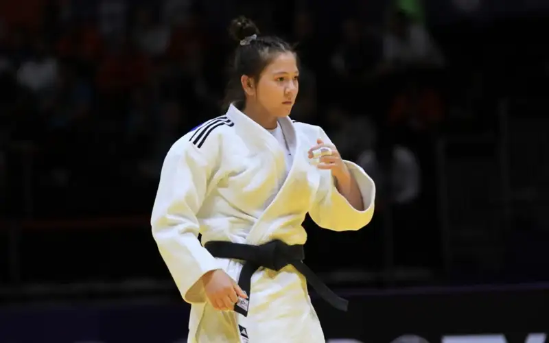 Эсмигул Қуюлова