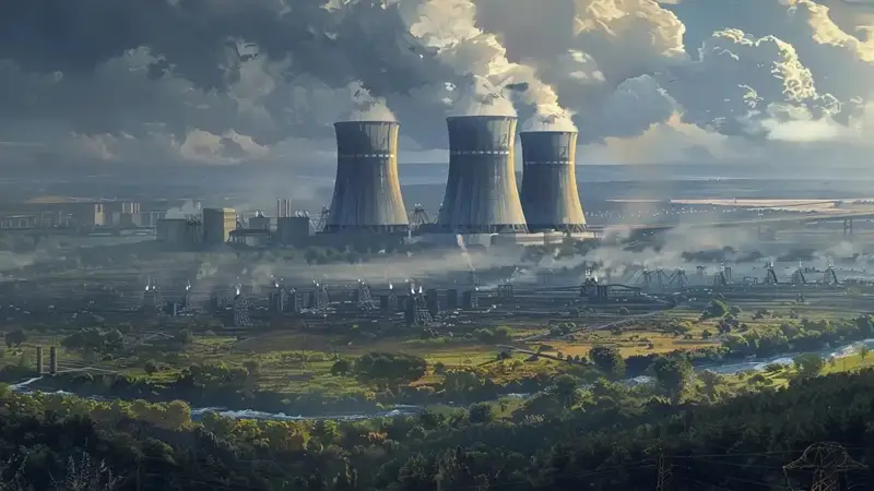 Kazakhstan should consider at least three sites where it can build NPPs – Energy Minister