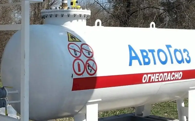 Kazakhstan to raise Russian gas transit to Uzbekistan