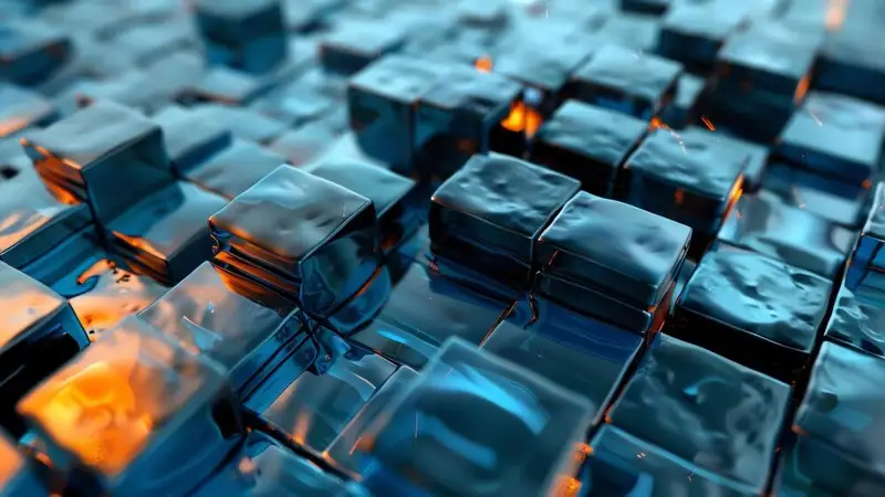 критические минералы