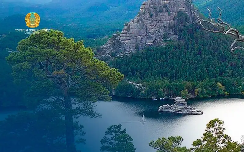 Развитие Щучинско-Бурабайской курортной зоны