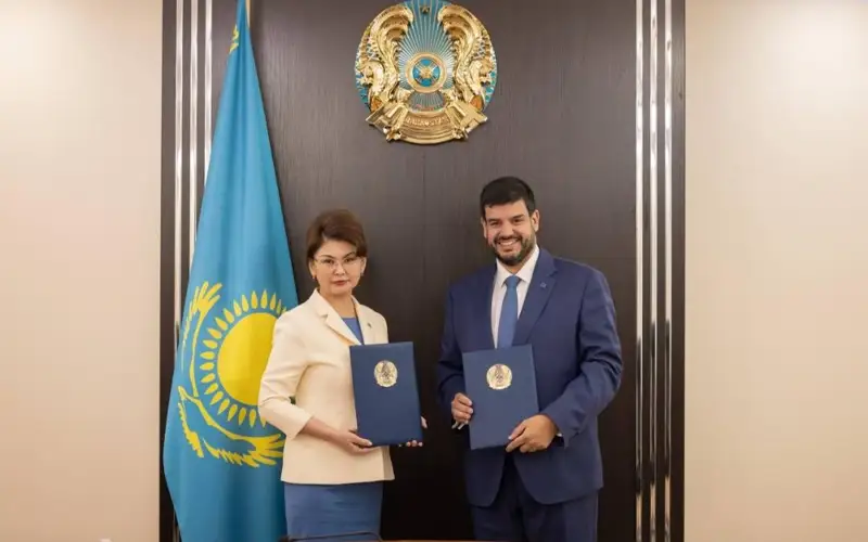 Региональное представительство Euronews откроется в Астане