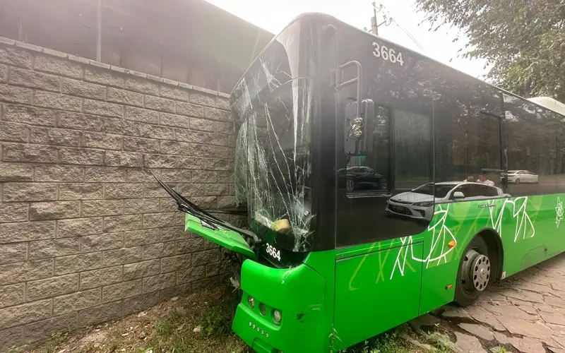 Автобус апаты