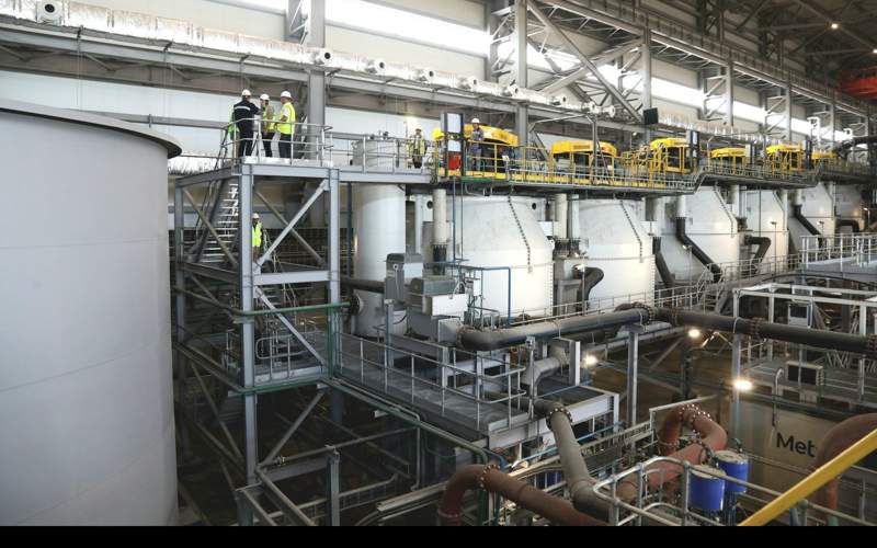 промышленность промышленность