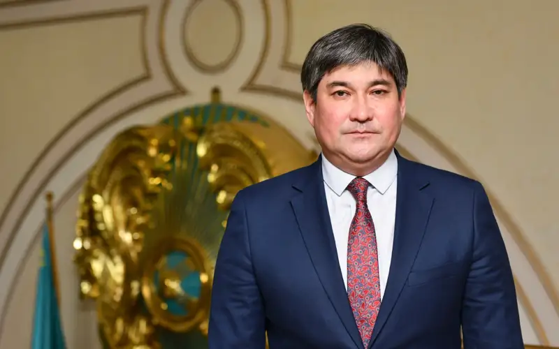 Iskander Aısarıev Qazaqstannyń Albanııa Respýblıkasyndaǵy Tótenshe jáne ókiletti elshisi boldy