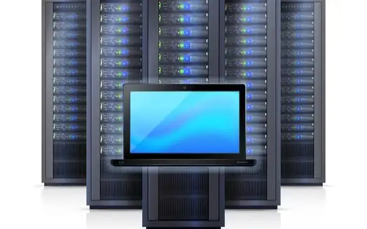 Суперкомпьютер