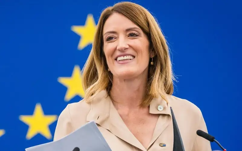 Роберта Метсола 