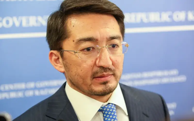 Жаслан Мадиев  