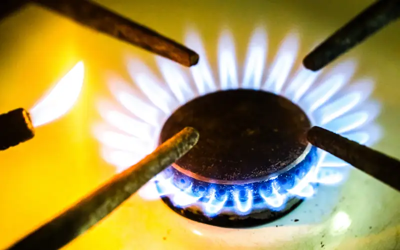 газ, газификация