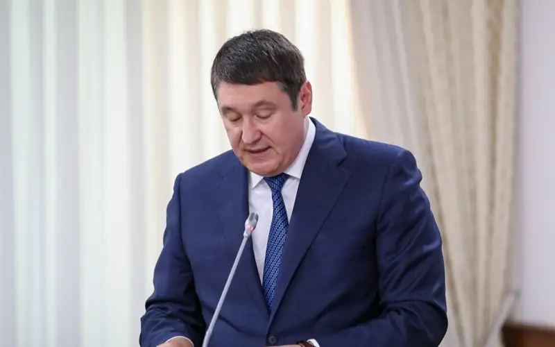 2030 жылға дейін 4 газ өңдеу зауыты салынады – Алмасадам Сәтқалиев 