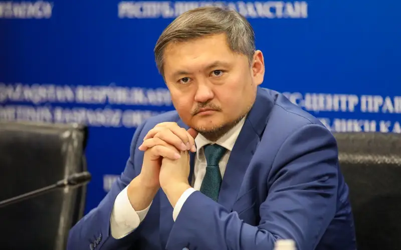 Саясат Нурбек