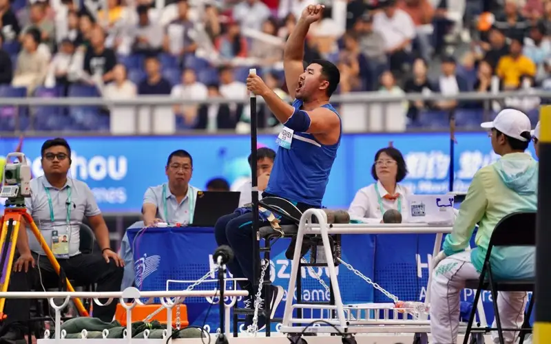 parasport 