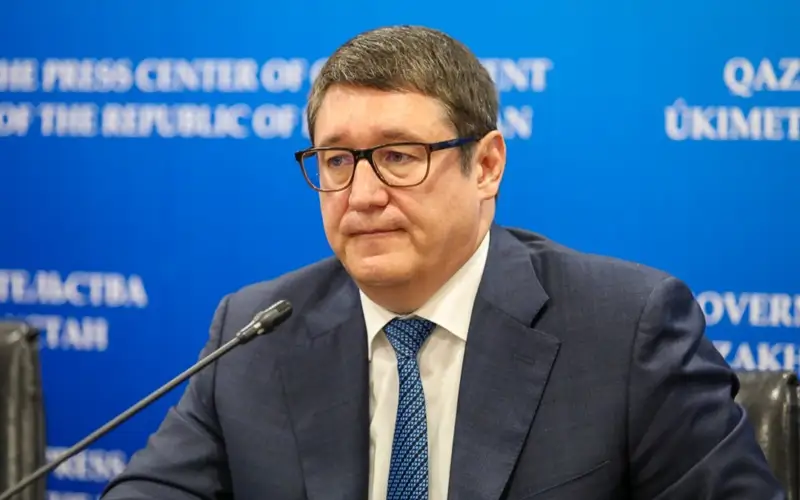Elimizde gaz baǵasy óse me – mınıstr jaýaby 