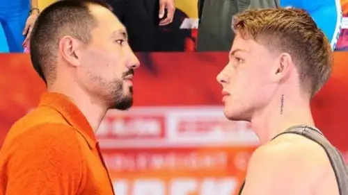 Жәнібек Әлімханұлы