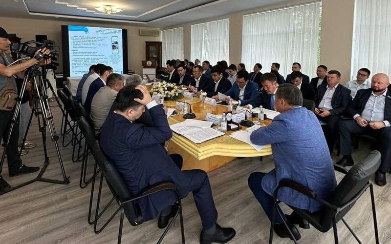 Развитие Щучинско-Бурабайской курортной зоны: как улучшают инфраструктуру региона Развитие Щучинско-Бурабайской курортной зоны: как улучшают инфраструктуру региона