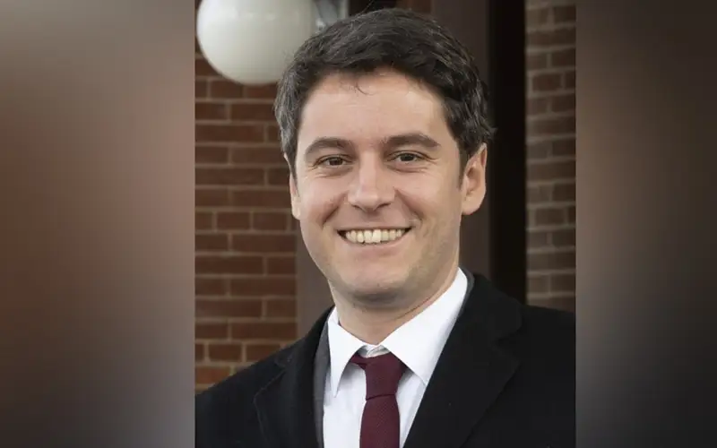 Габриэль Атталь