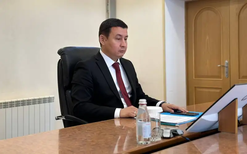 Baıpaqov