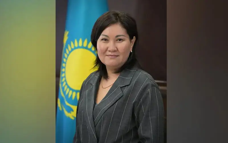 New deputy akim of Pavlodar region named