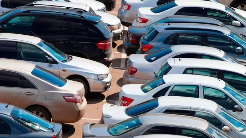 Автомобиллар