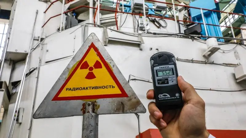 бейбіт атом