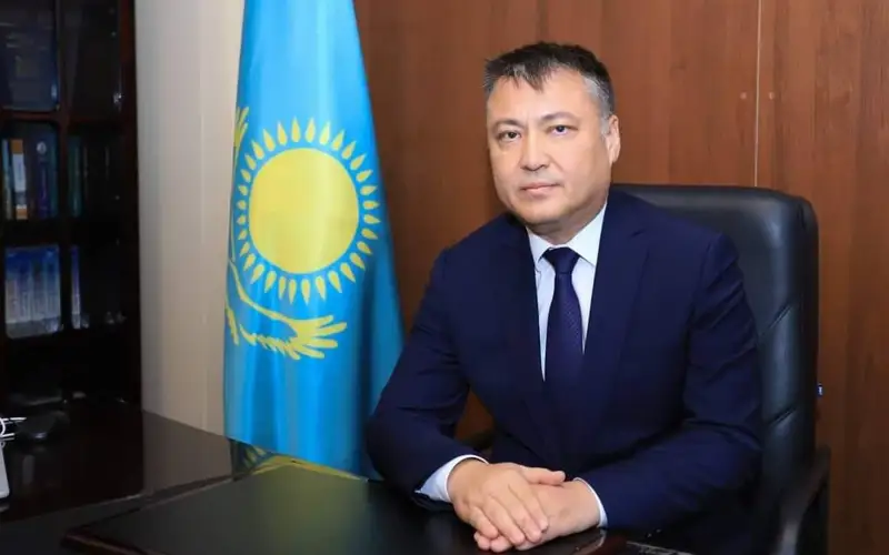 Малик Абдыкадыров 