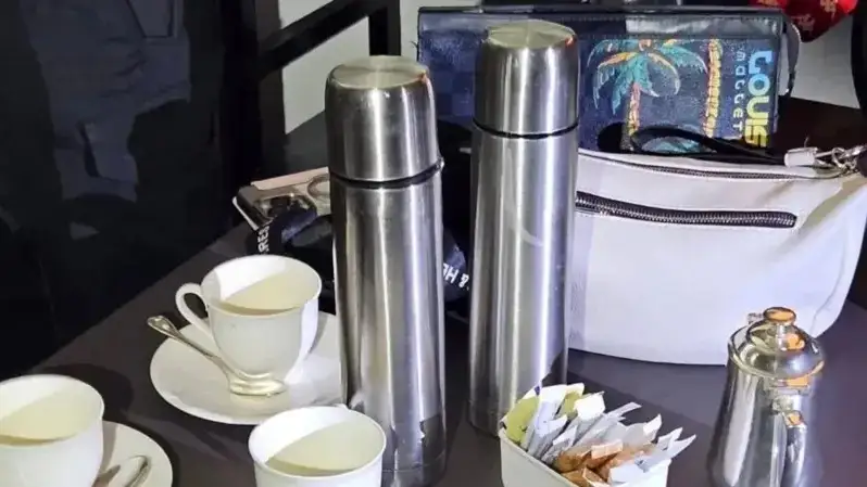 Шесть туристов отравились цианидом в Бангкоке