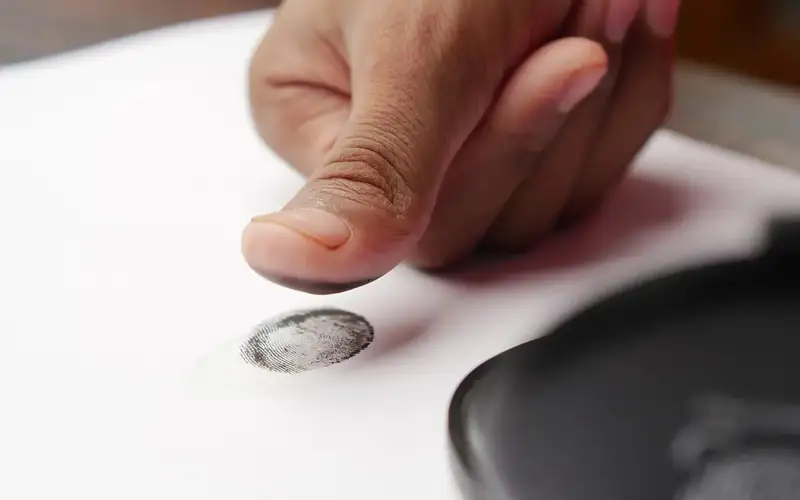 Қазақстанда саусақ ізін тіркеудің жаңа ережелері әзірленді 