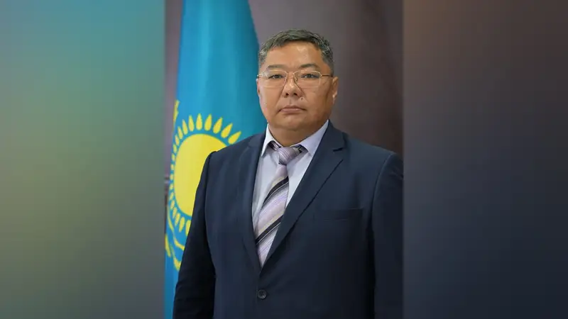Asqar Ajmurat
