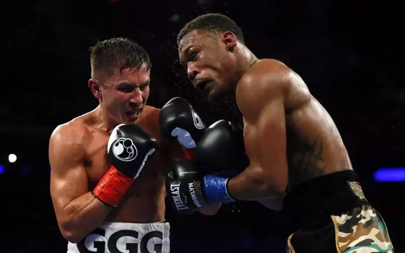 Фото ©️ USA Today