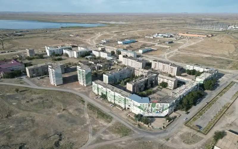 Улкен Алмати Улкен Алмати