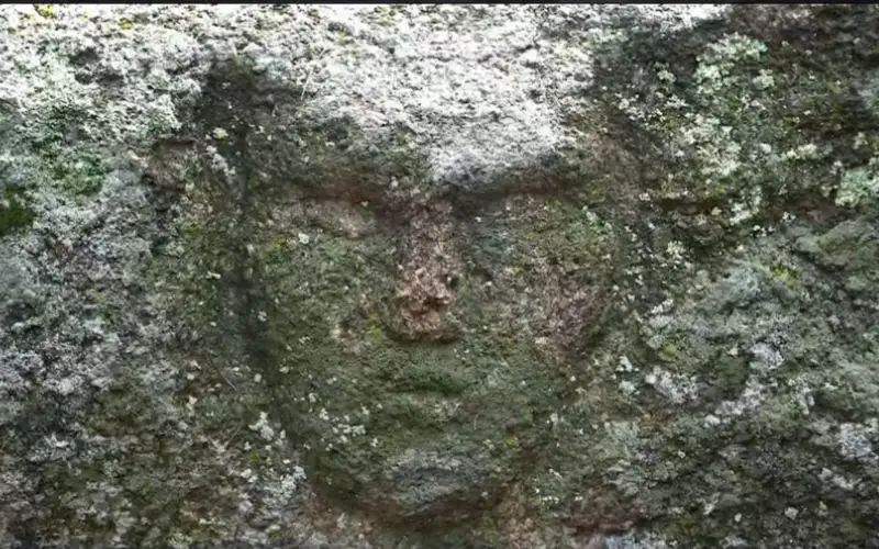 Археологический артефакт обнаружили сотрудники ДЧС Акмолинской области