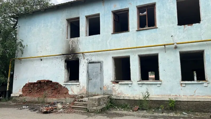 turǵyn úı