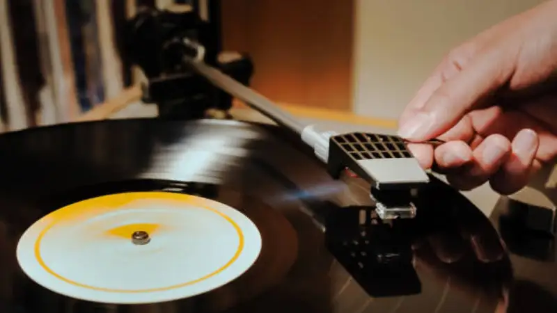 пластинкалар