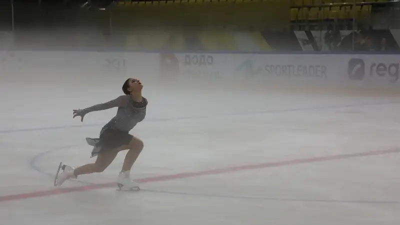 Софья Самоделкина