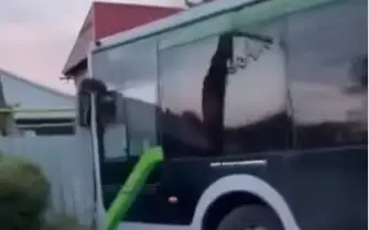 avtobýs