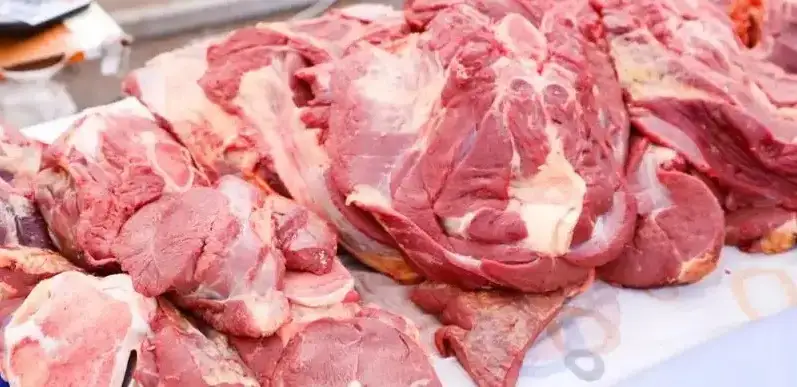Kazakhstan signs $75mln worth meat export contracts with China