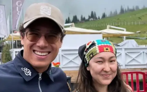 шетелдегі қазақ балалары