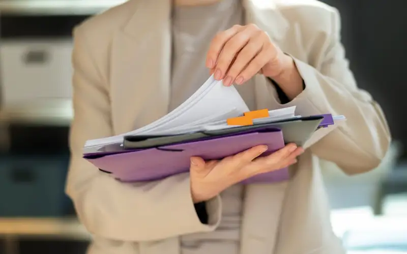 правила документ