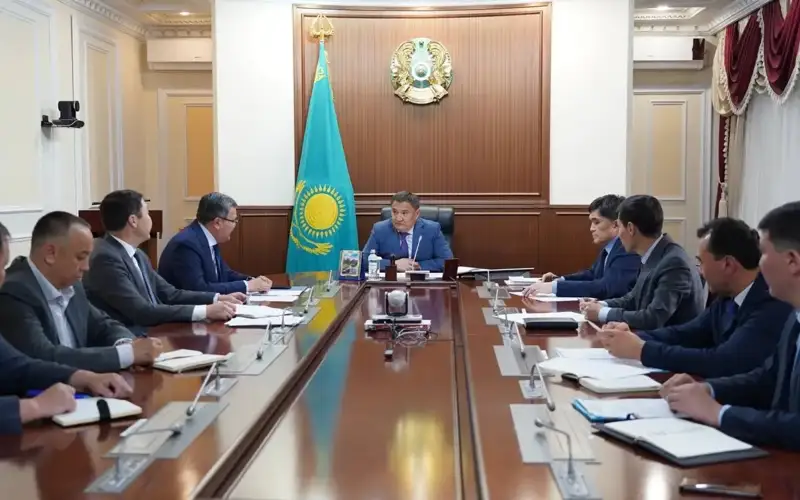 Kazakhstan to build TPP in Kokshetau in 3Q of year