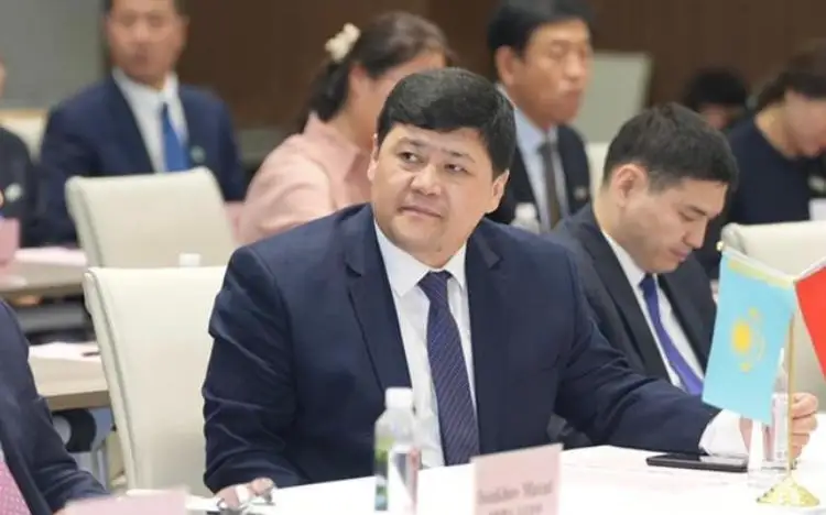 Жошыхан Қыраубаев