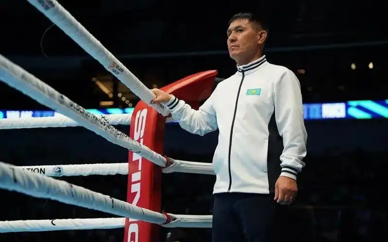 Мырзагали Айтжанов