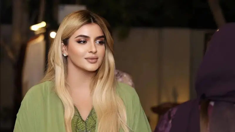 Дубай ханшайымы